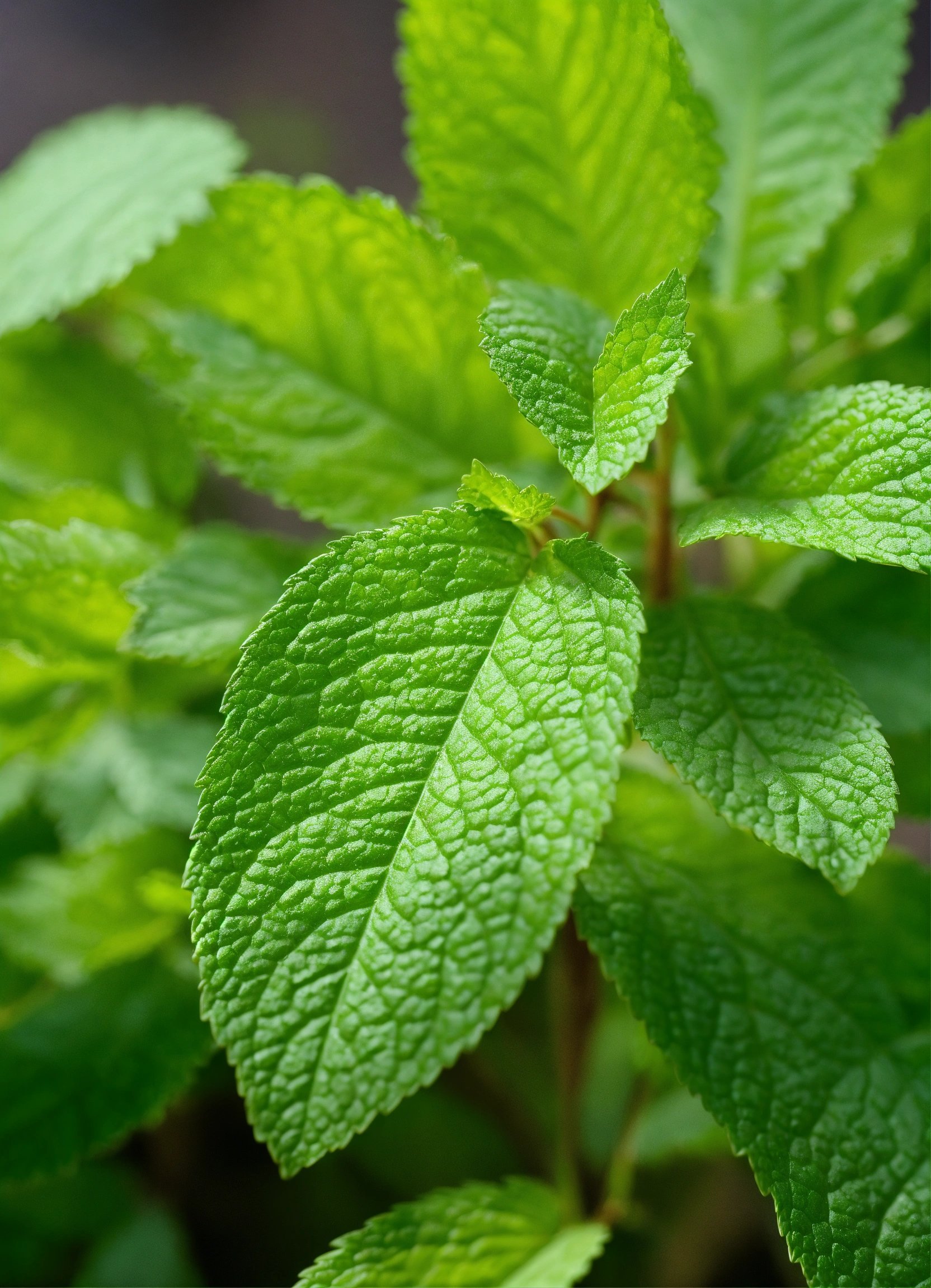 Menta: 7 Beneficios Sorprendentes para tu Salud