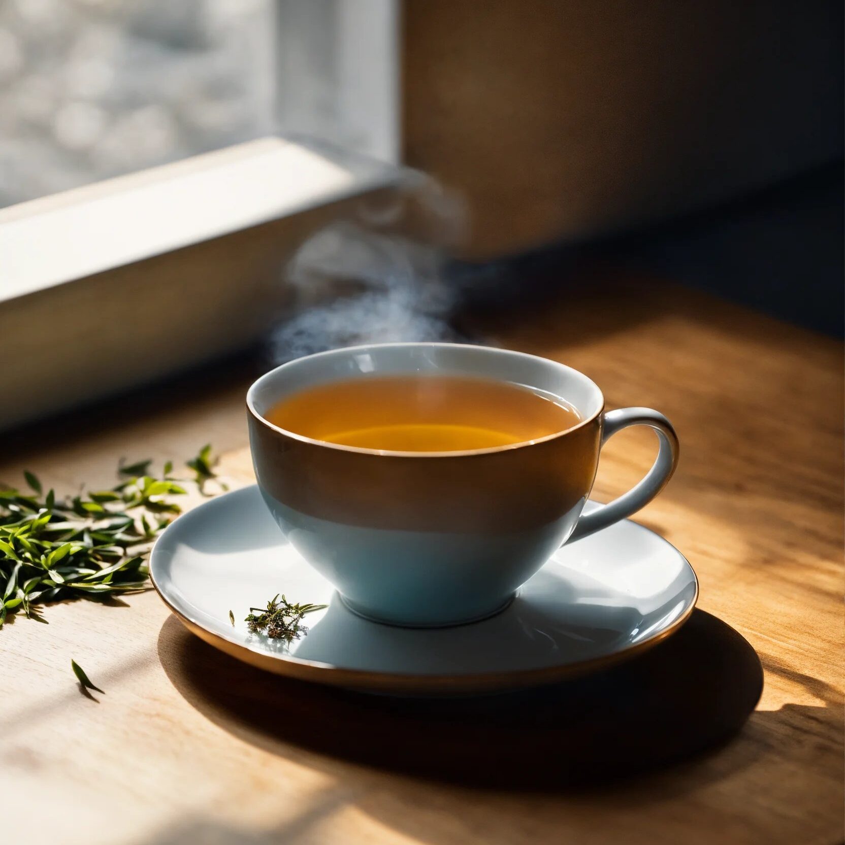 10 Beneficios Asombrosos del Té Blanco que Debes Saber